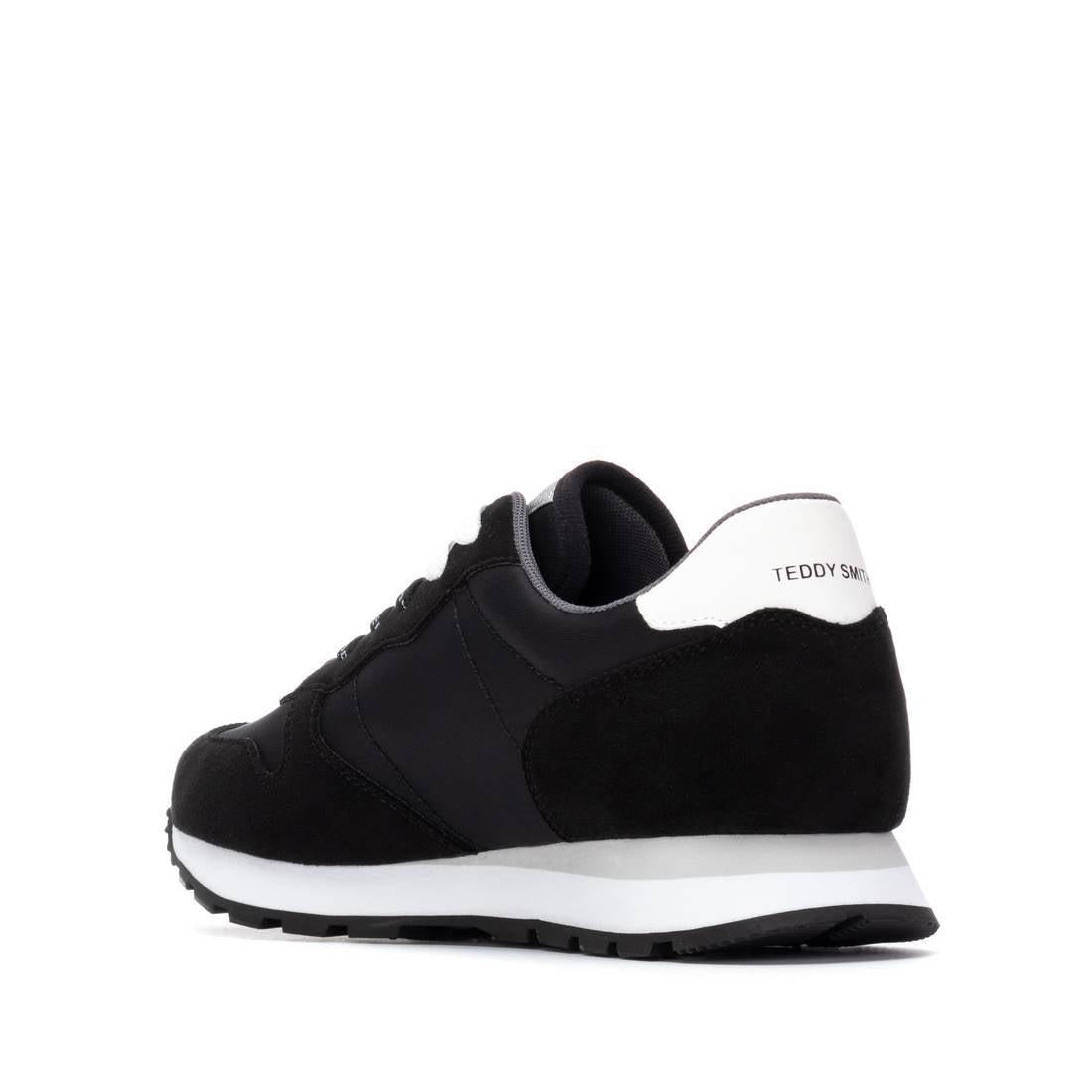 Zapatilla de mujer plano Teddy smith 12025802