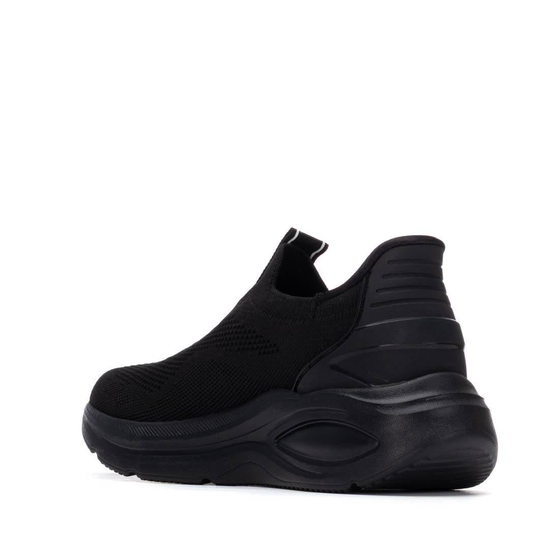 Zapatilla plana para mujer Xti 14537504