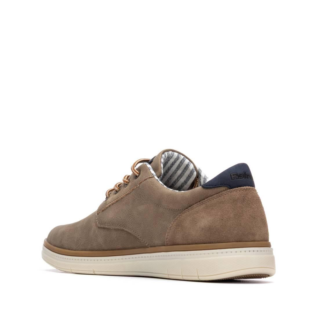 Zapato de hombre plano Refresh 17555803