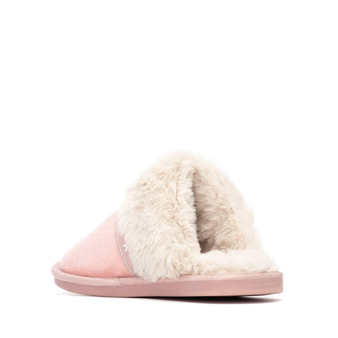 Pantufla de mujer plana Xti 14457103