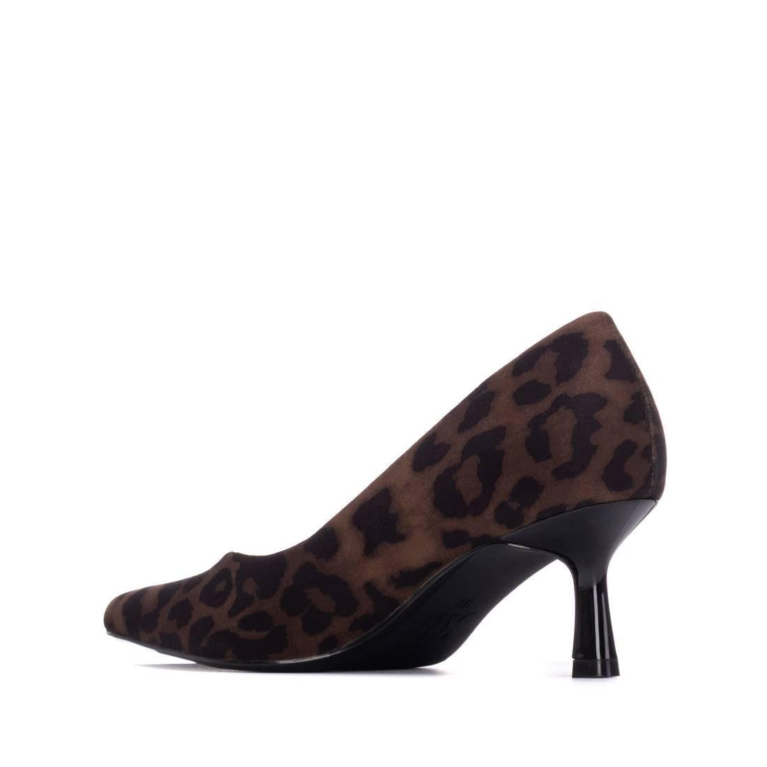 Zapato de mujer con tacón Xti 14470401