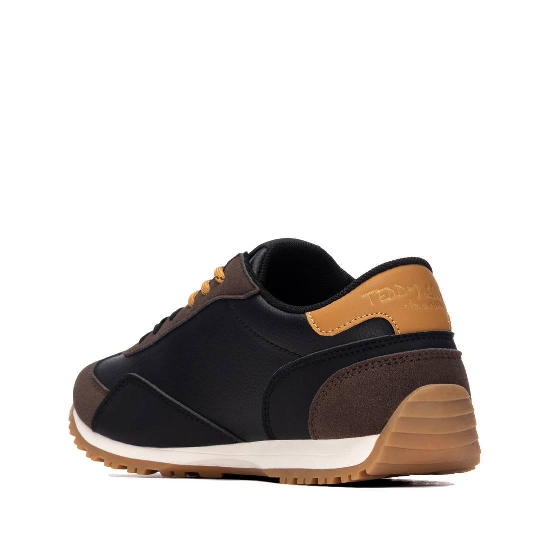 Zapatilla de mujer plana Teddy Smith 12113101