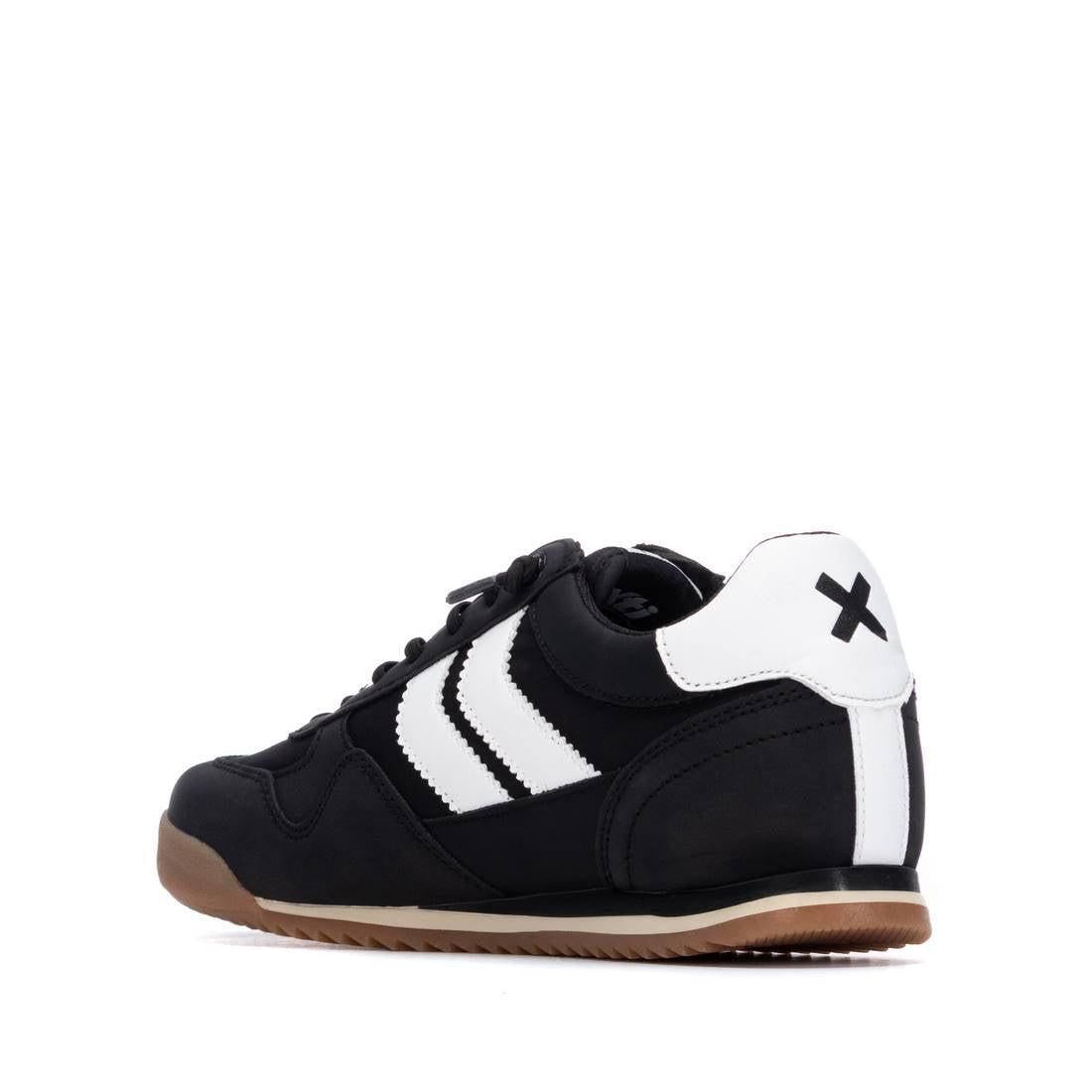 Zapatilla plana para mujer Xti 14436203