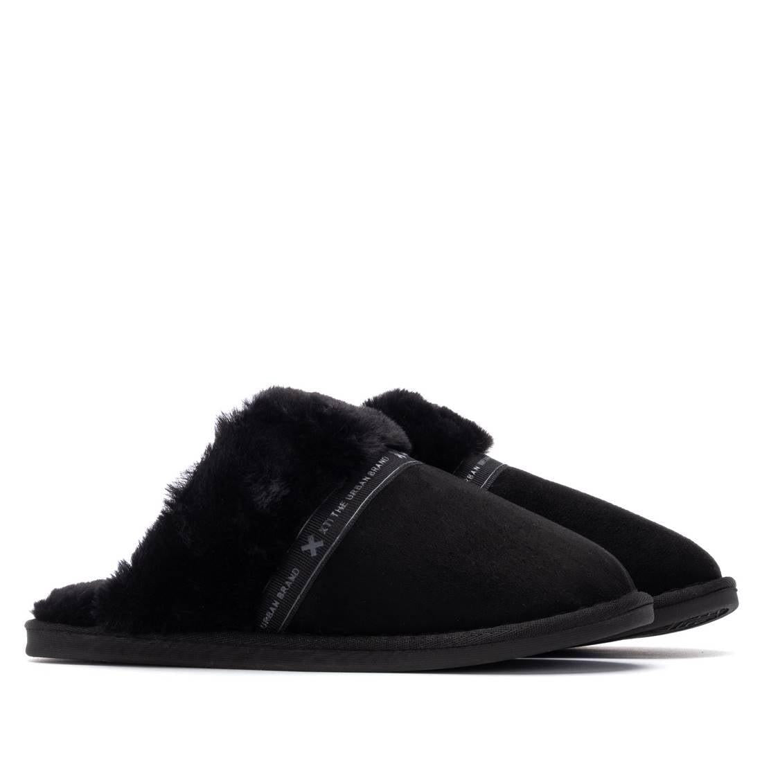 Pantufla de hombre plano Xti 14457201