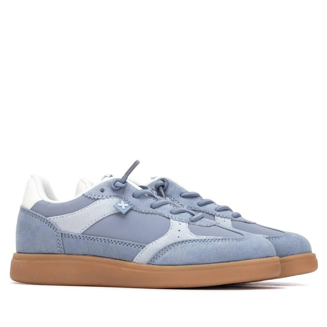 Zapatilla de niña plano Xti kids 15300601