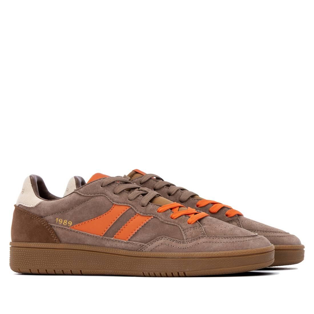 Zapatilla de hombre plano Teddy smith 12103206