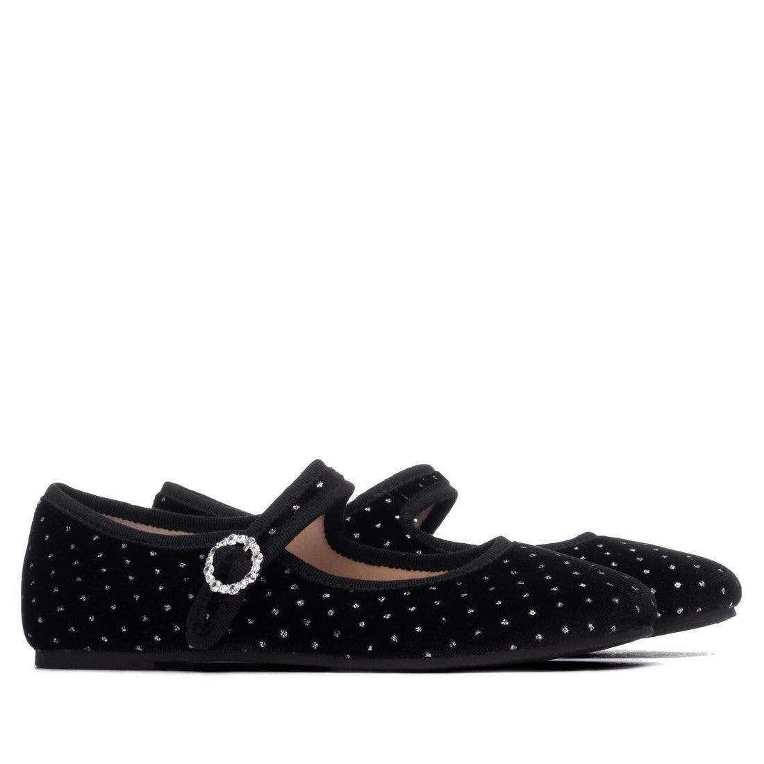 Zapato de niña plano Xti kids 15401803