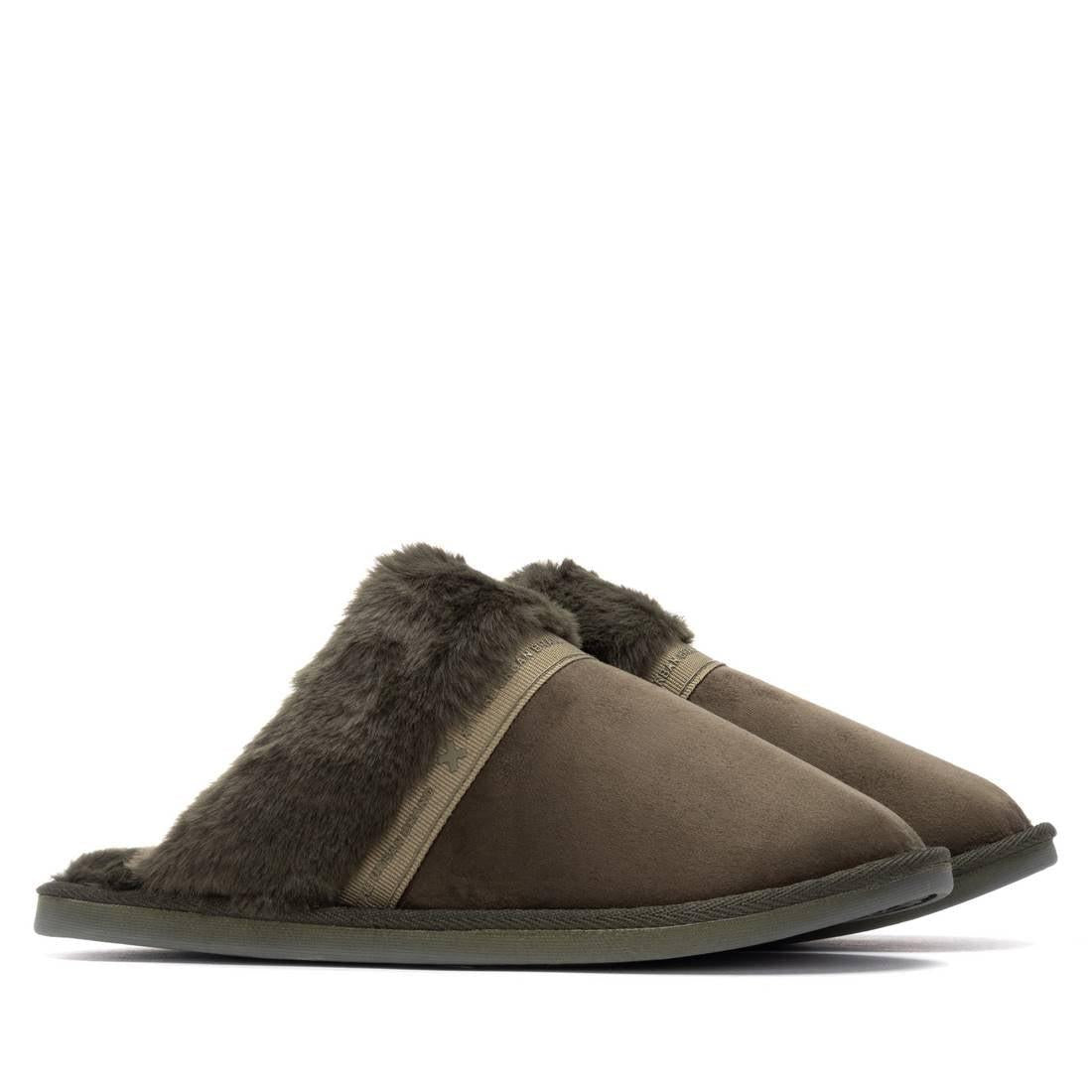 Pantufla plana para hombre Xti 14457203