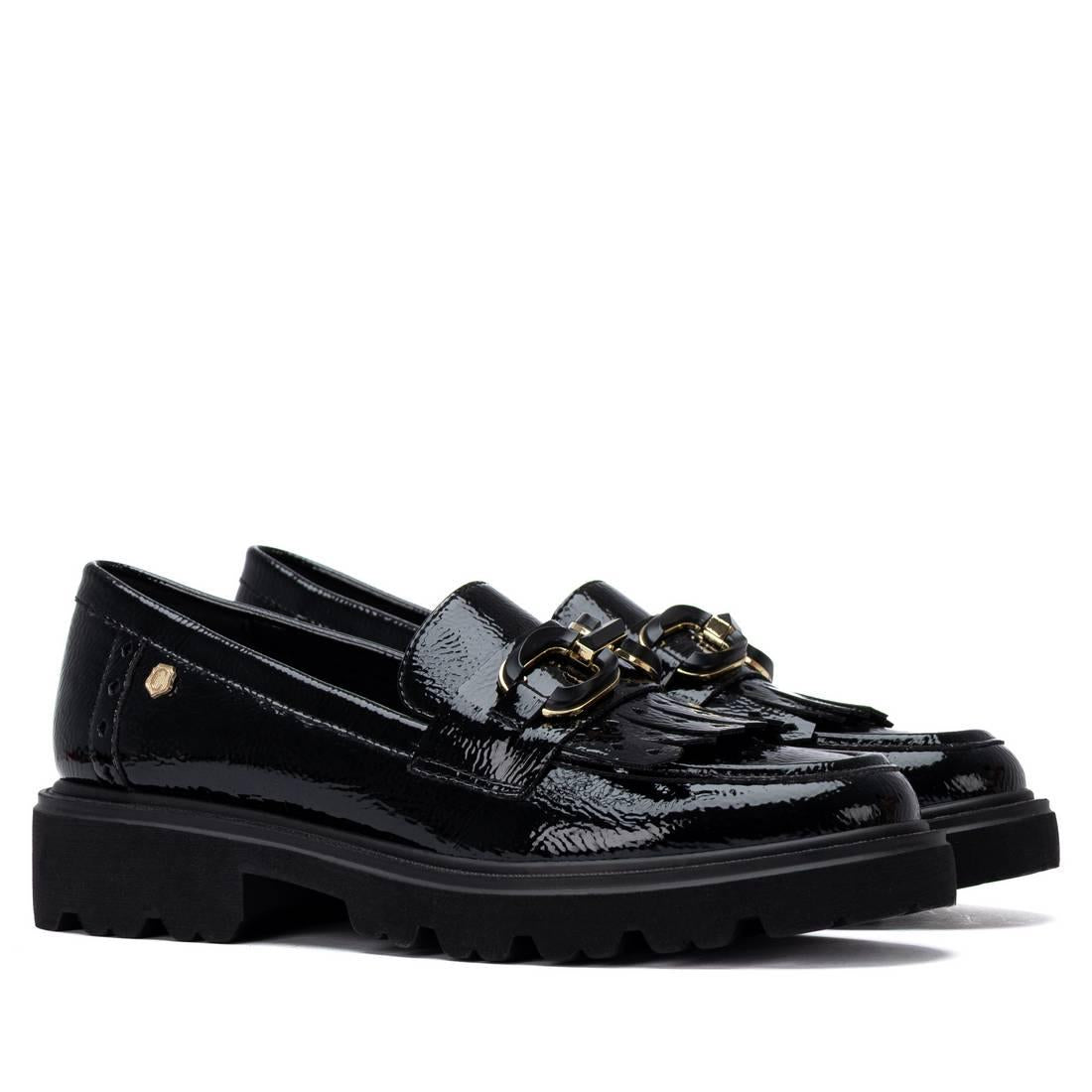 Zapato de mujer con tacón Carmela 16436901