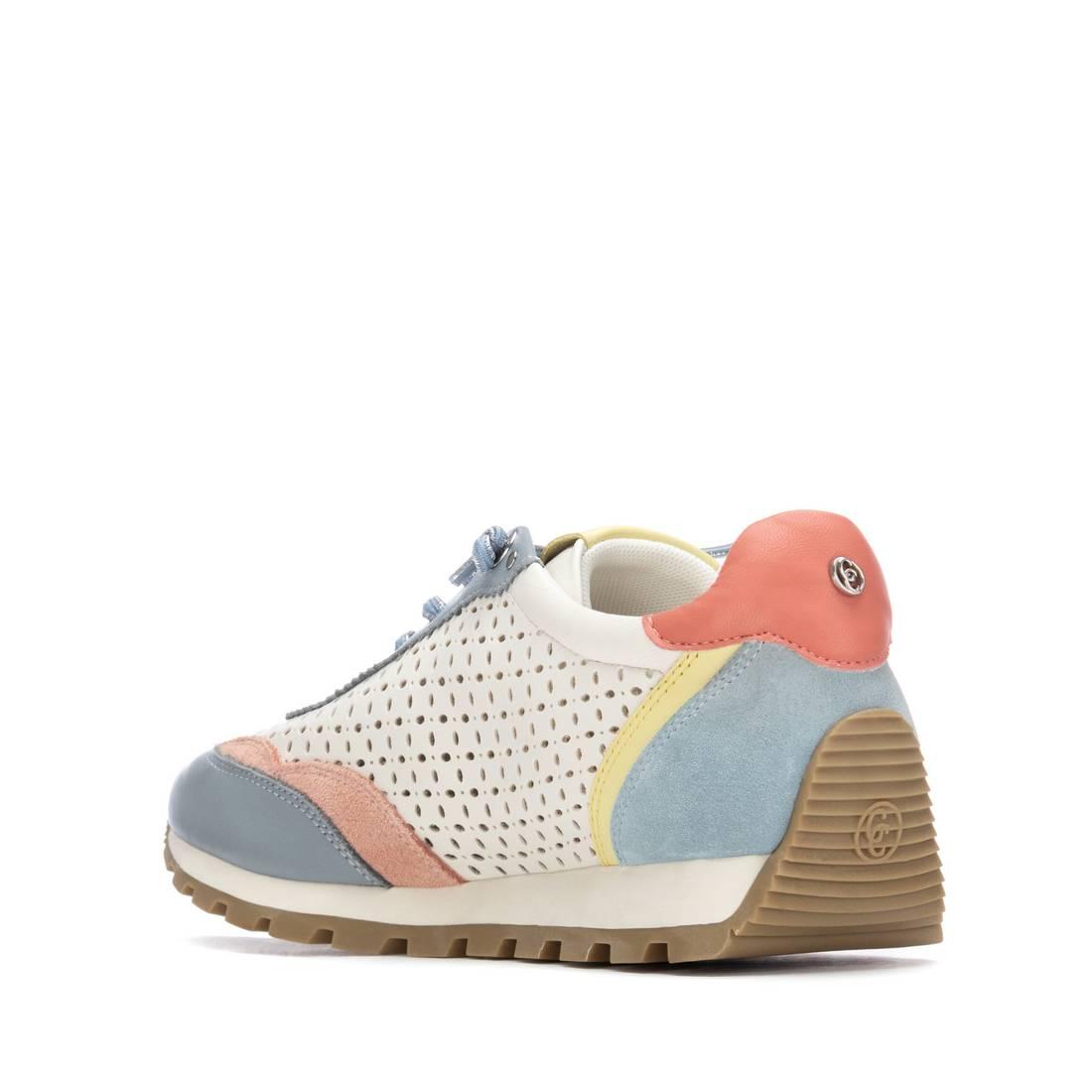 Zapatilla de mujer plano Carmela 16311306