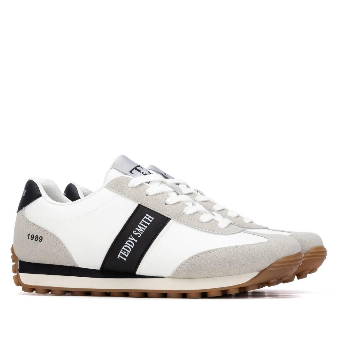 Zapatilla de mujer plana Teddy smith 12054801