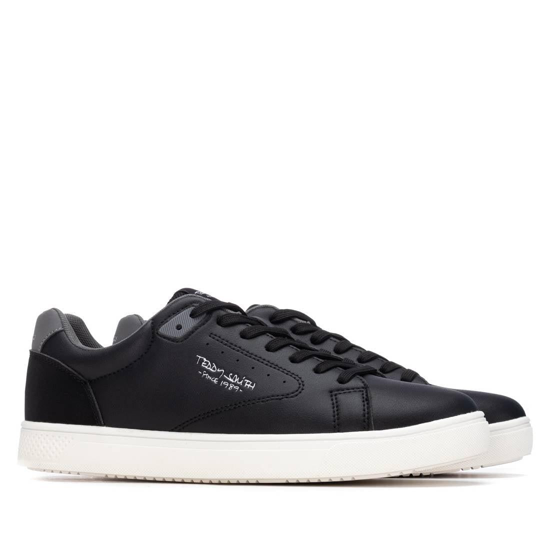 Zapatilla de hombre plano Teddy smith 07151303