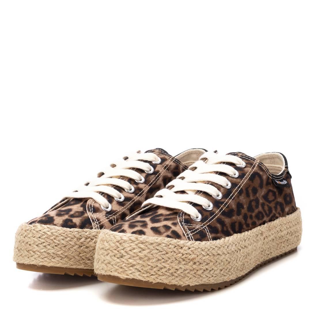 Zapatilla plana de mujer Refresh 17314901