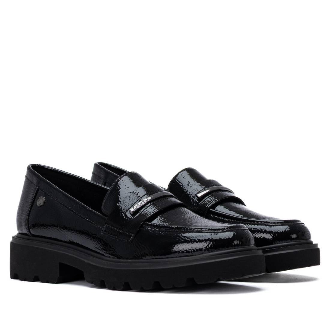 Zapato de mujer con tacón Carmela 16437802