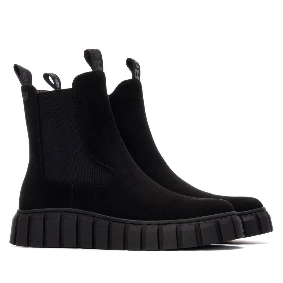 Botin de mujer plano Refresh 17308801