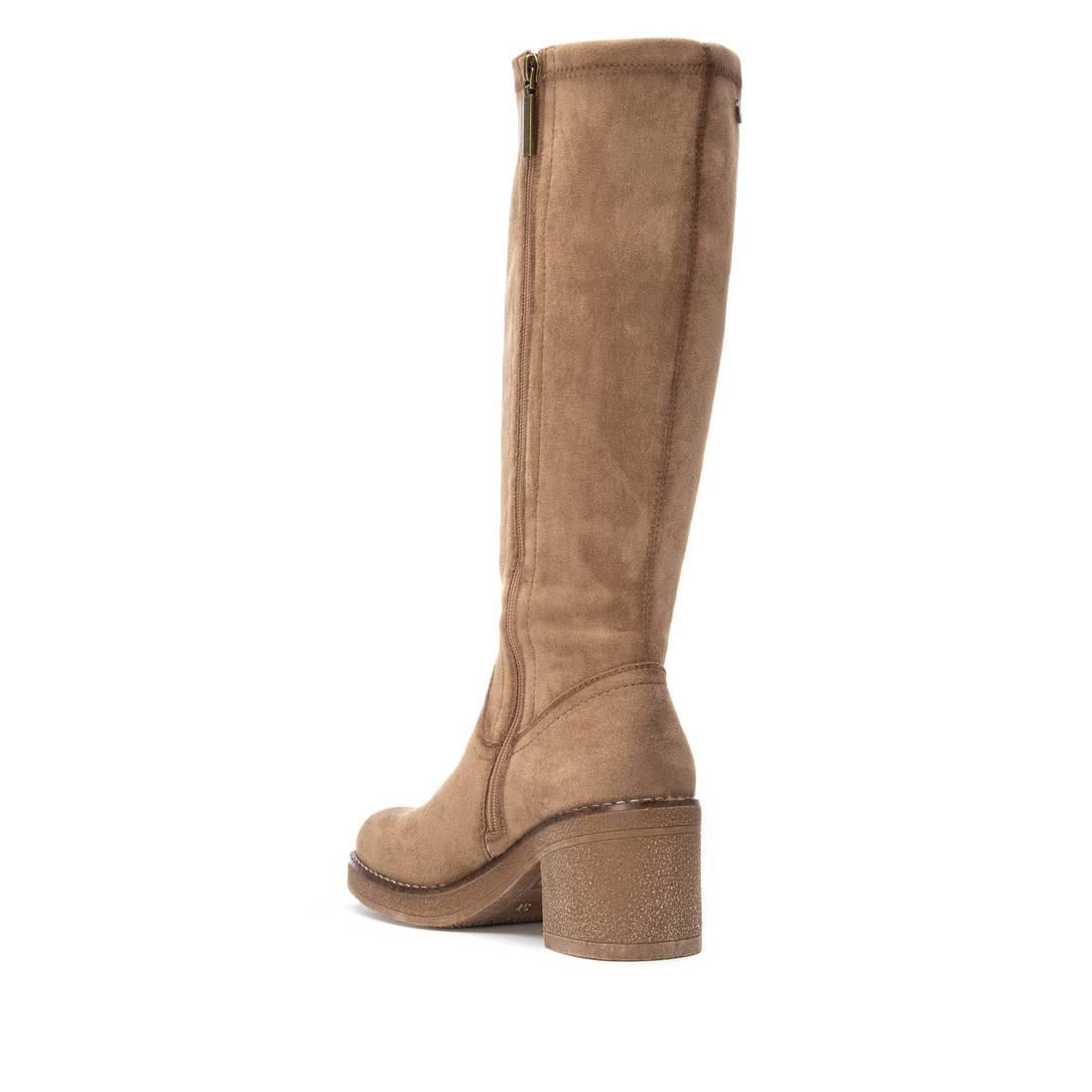 Bota de mujer con tacón Refresh 17303702