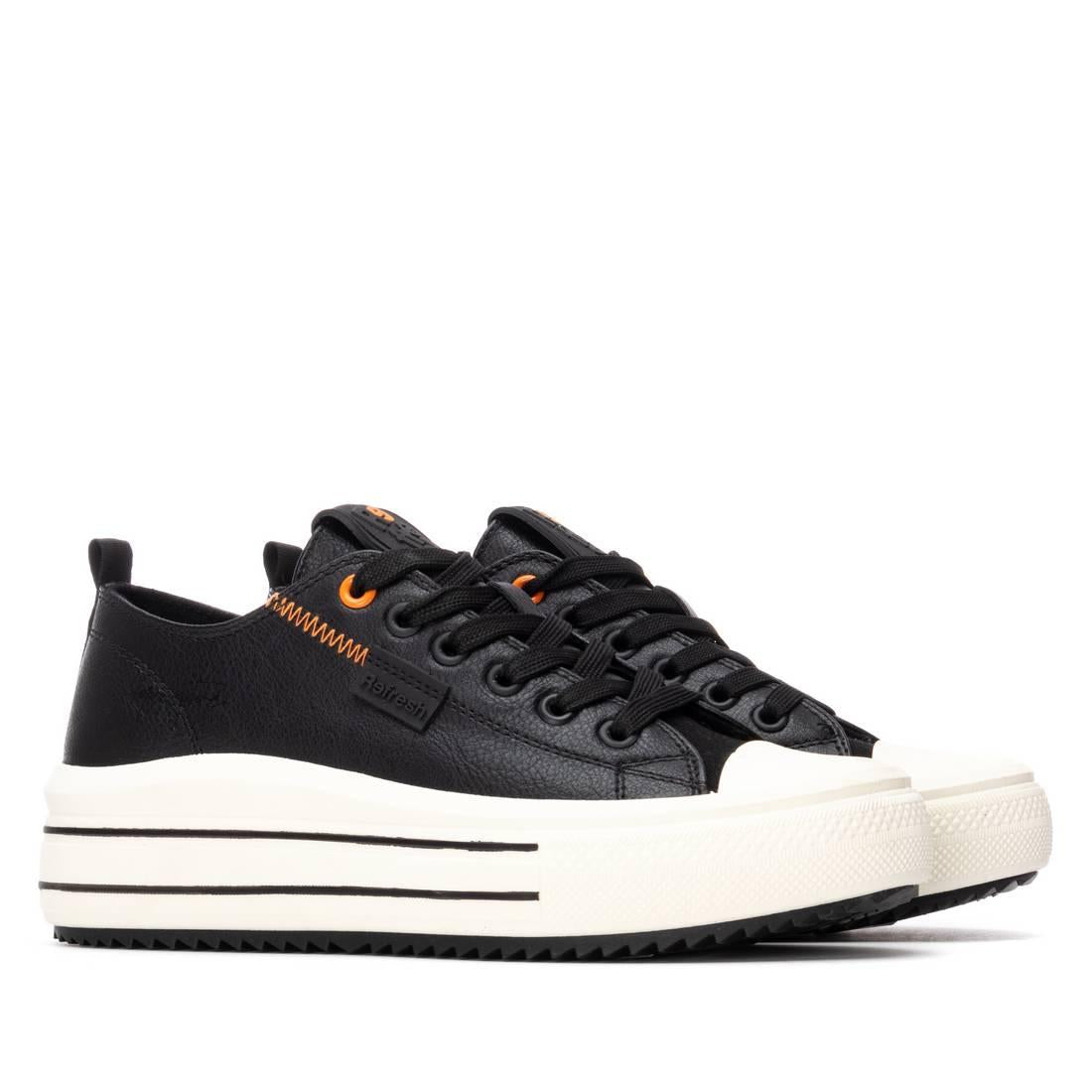 Zapatilla de mujer plana Refresh 17294001