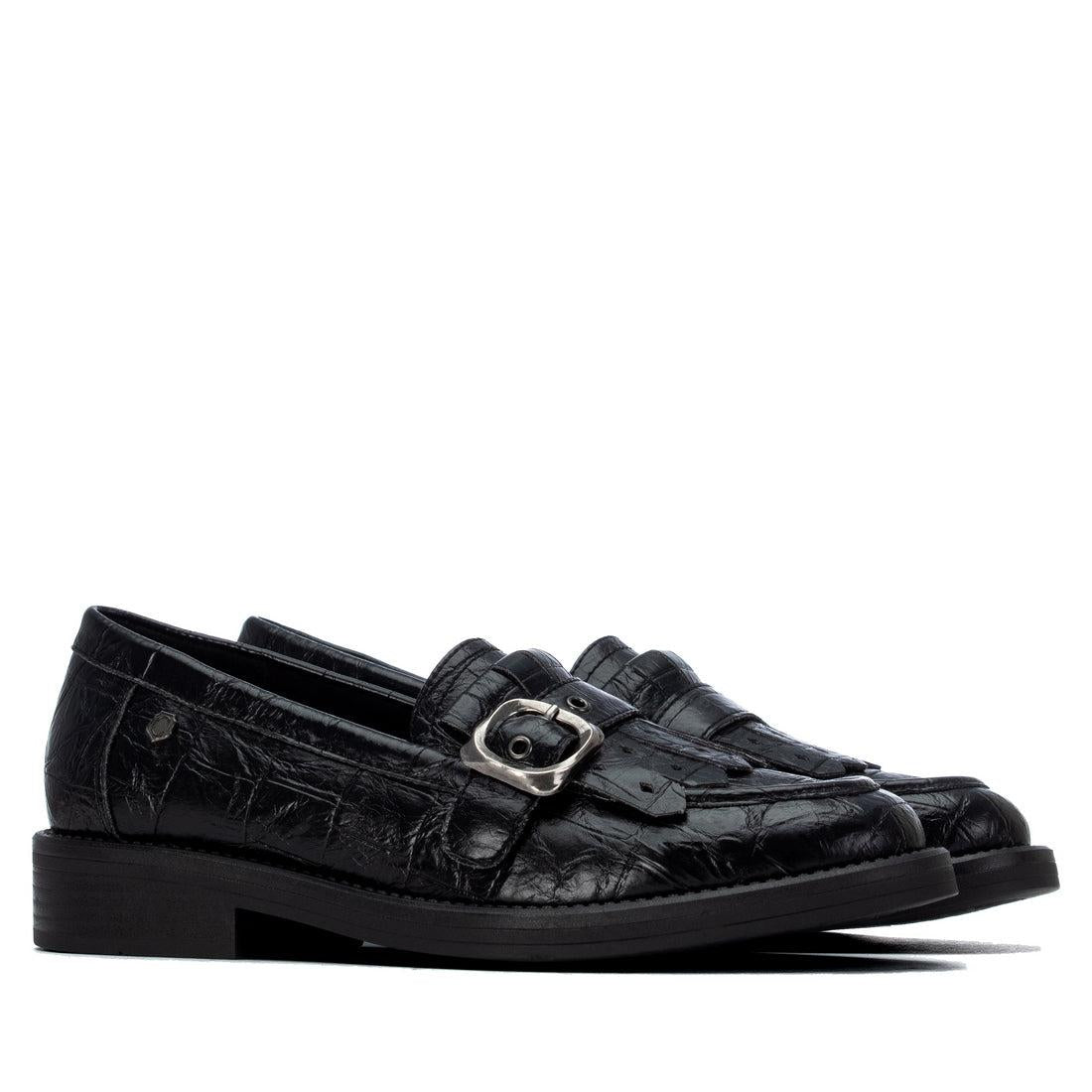 Zapato de mujer plano Carmela 16435601