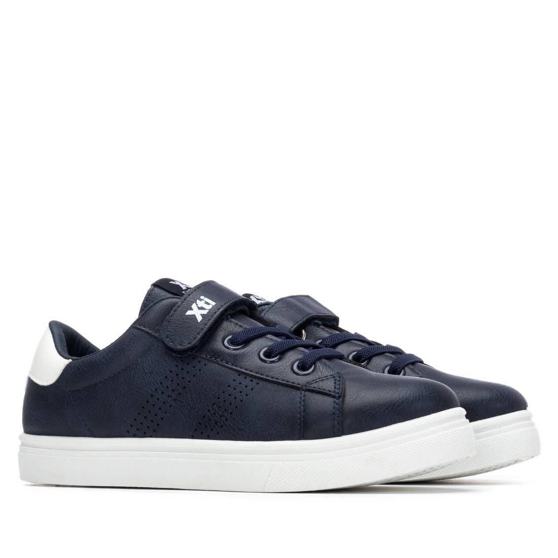 Zapatilla de niño plano Xti kids 15305802