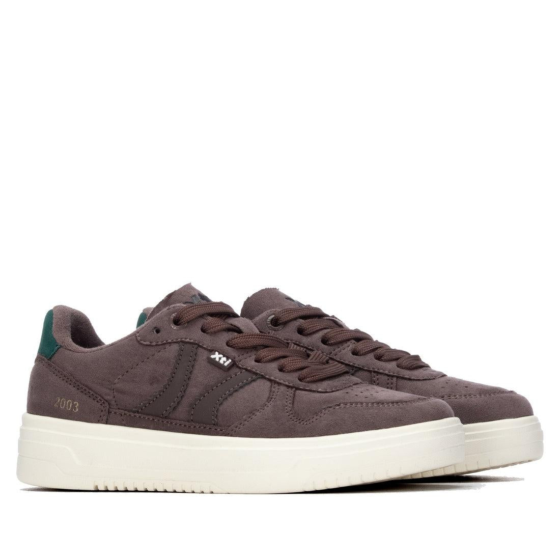 Zapatilla de niño plano Xti kids 15400501