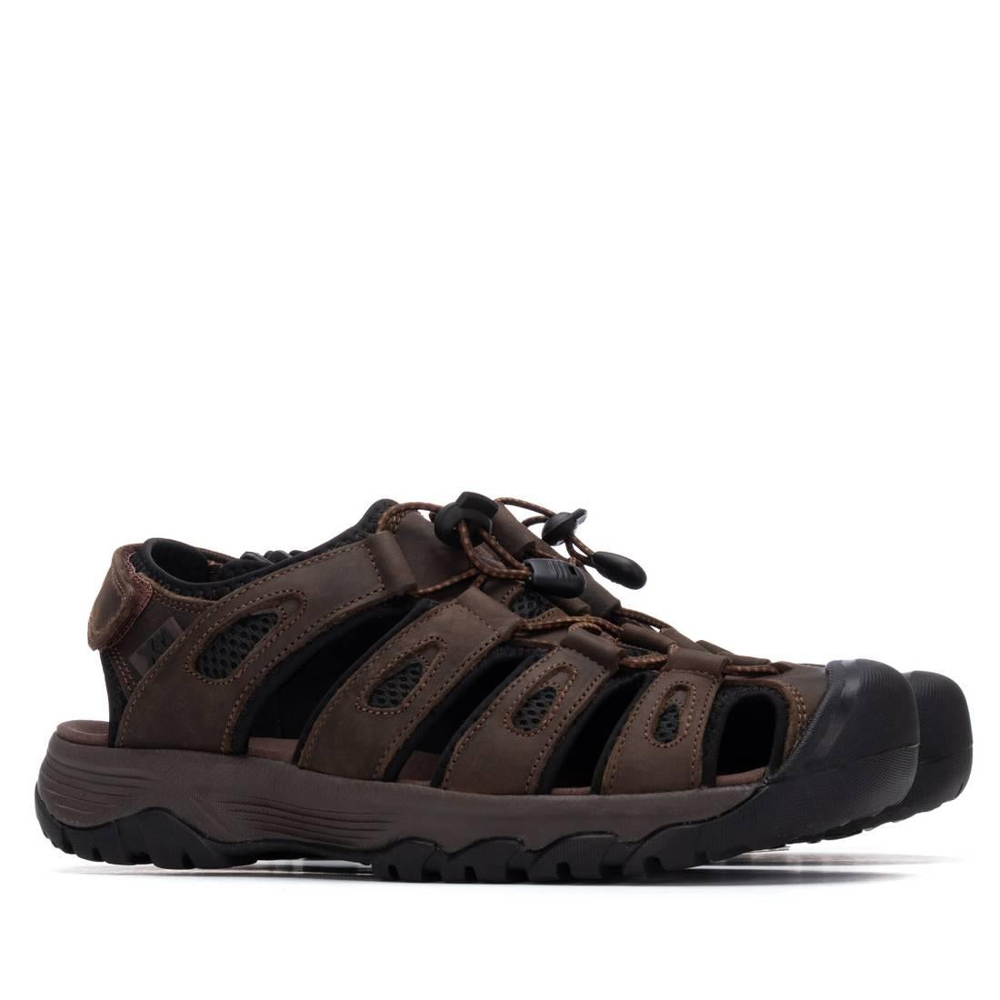 Zapato de hombre plano Xti 14580601