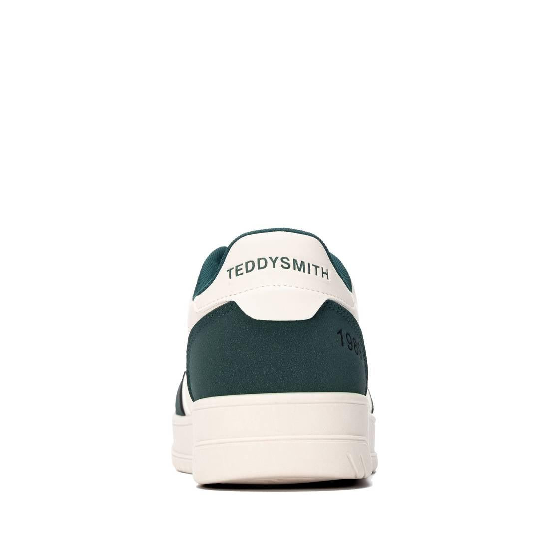 Zapatilla de hombre plano Teddy smith 12104204