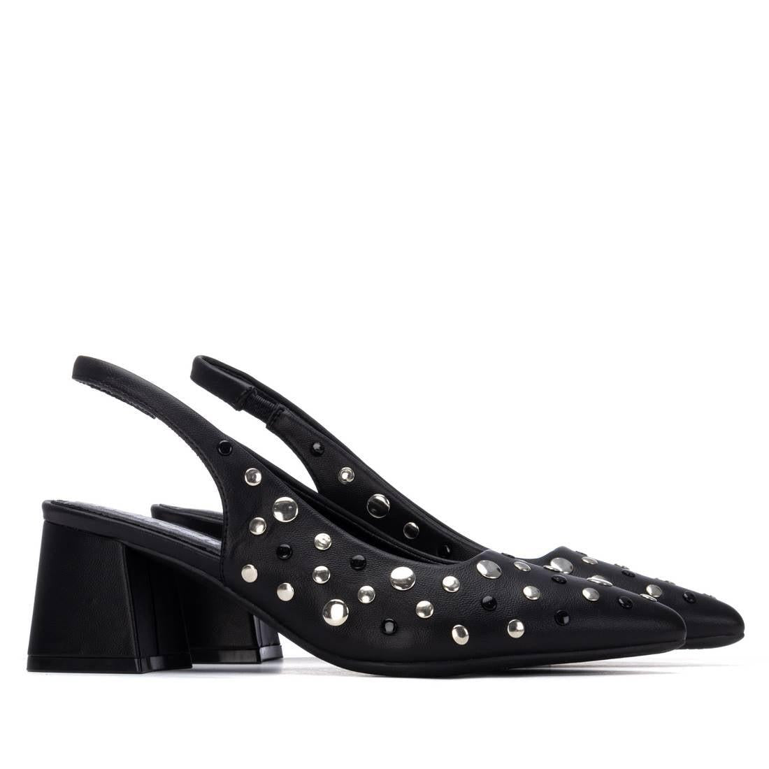 Zapato de mujer con tacón Refresh 17509301