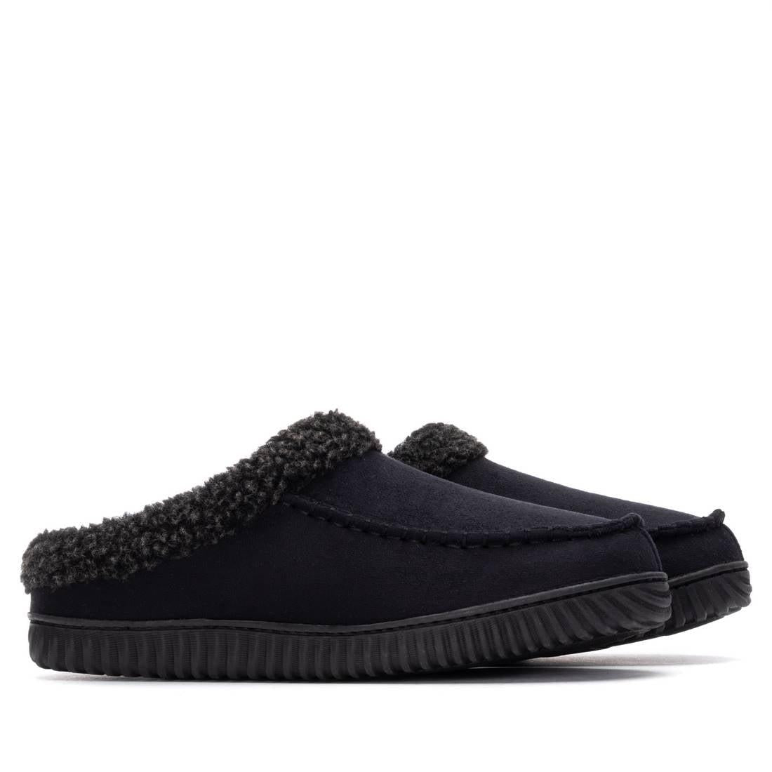 Mocasín plano para hombre Xti 14471001