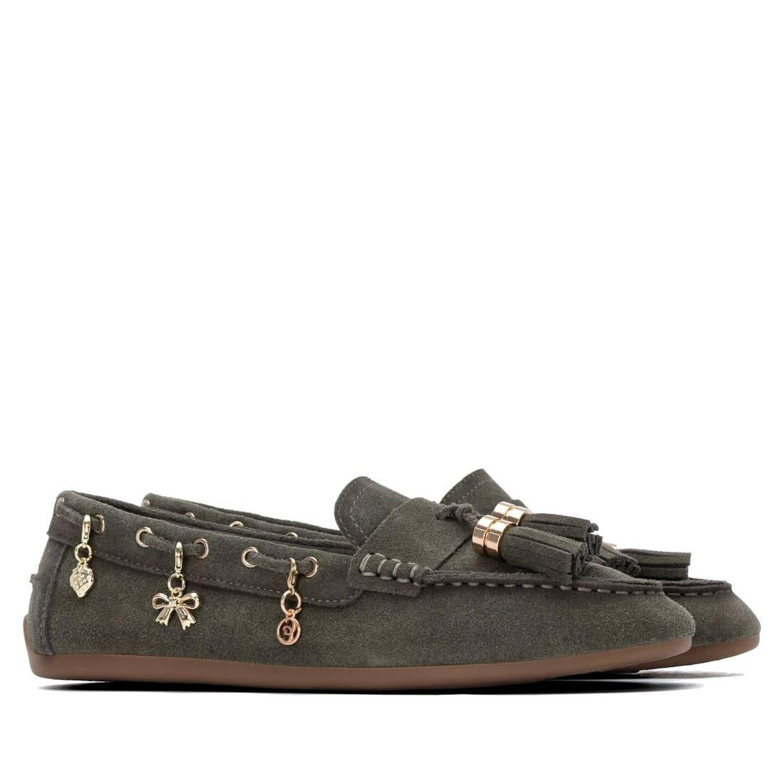 Zapato de mujer plano Carmela 16414701