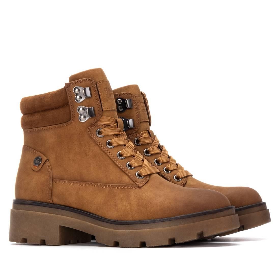 Botin de mujer plano Refresh 17318701