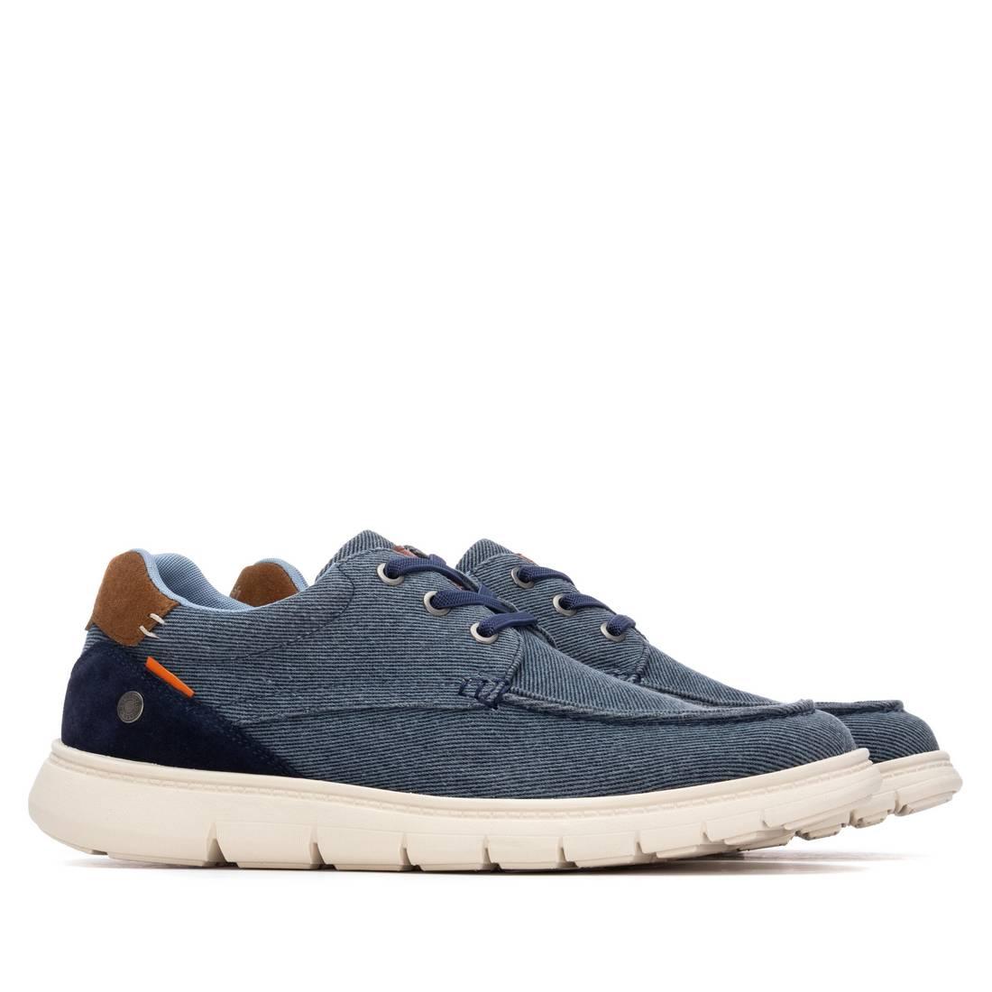 Zapato de hombre plano Refresh 17553402