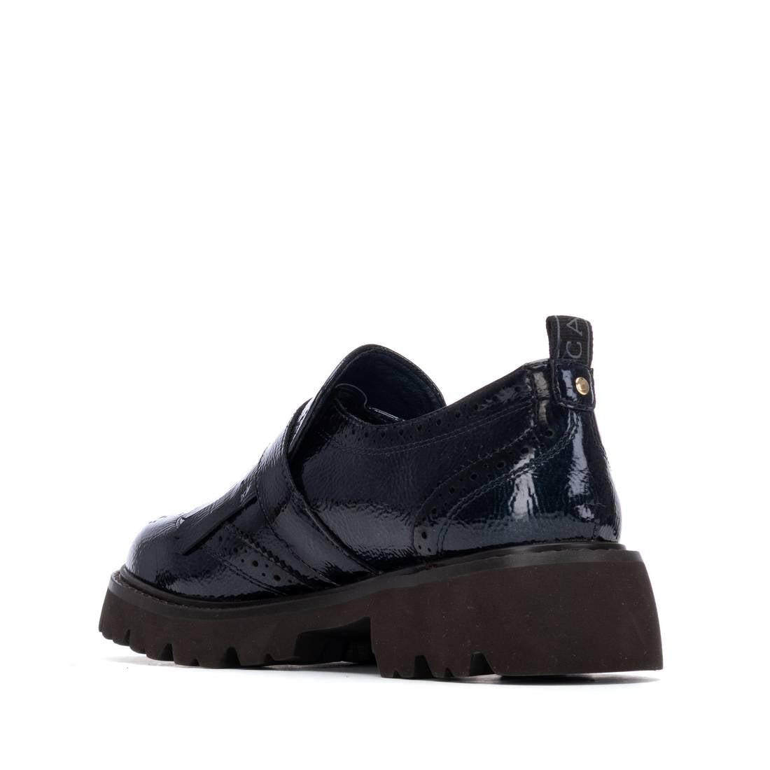 Zapatilla de mujer con tacón Carmela 16259404