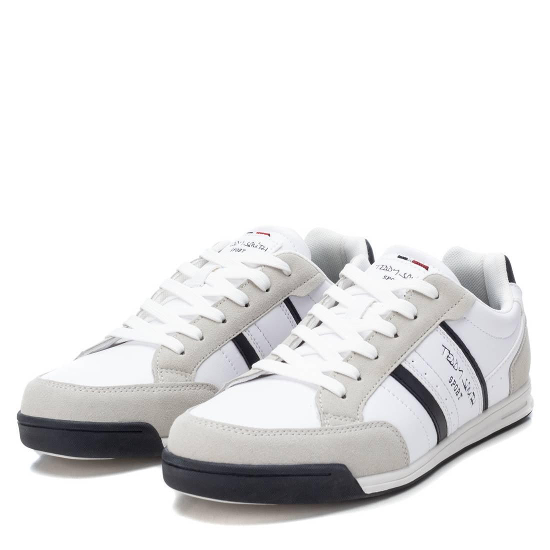 Zapatilla de hombre plano Teddy smith 07142605