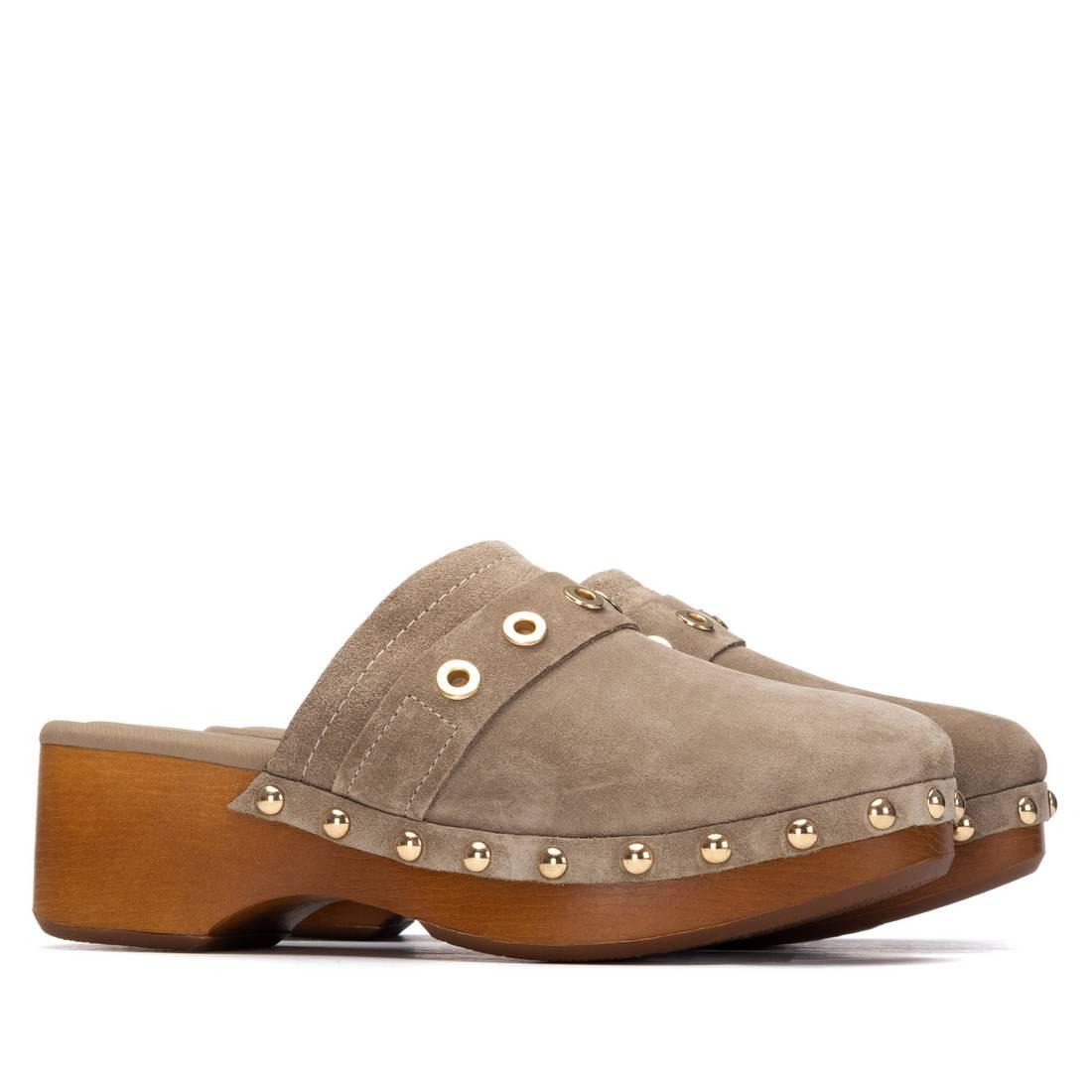 Zapato de mujer plano Carmela 16325501