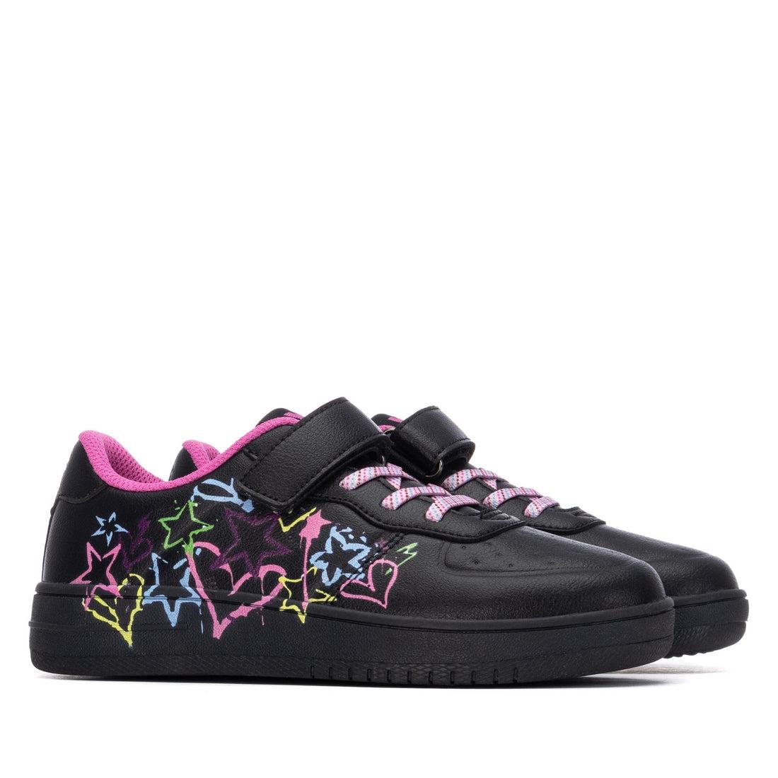 Zapatilla de niña plano Xti kids 15405003