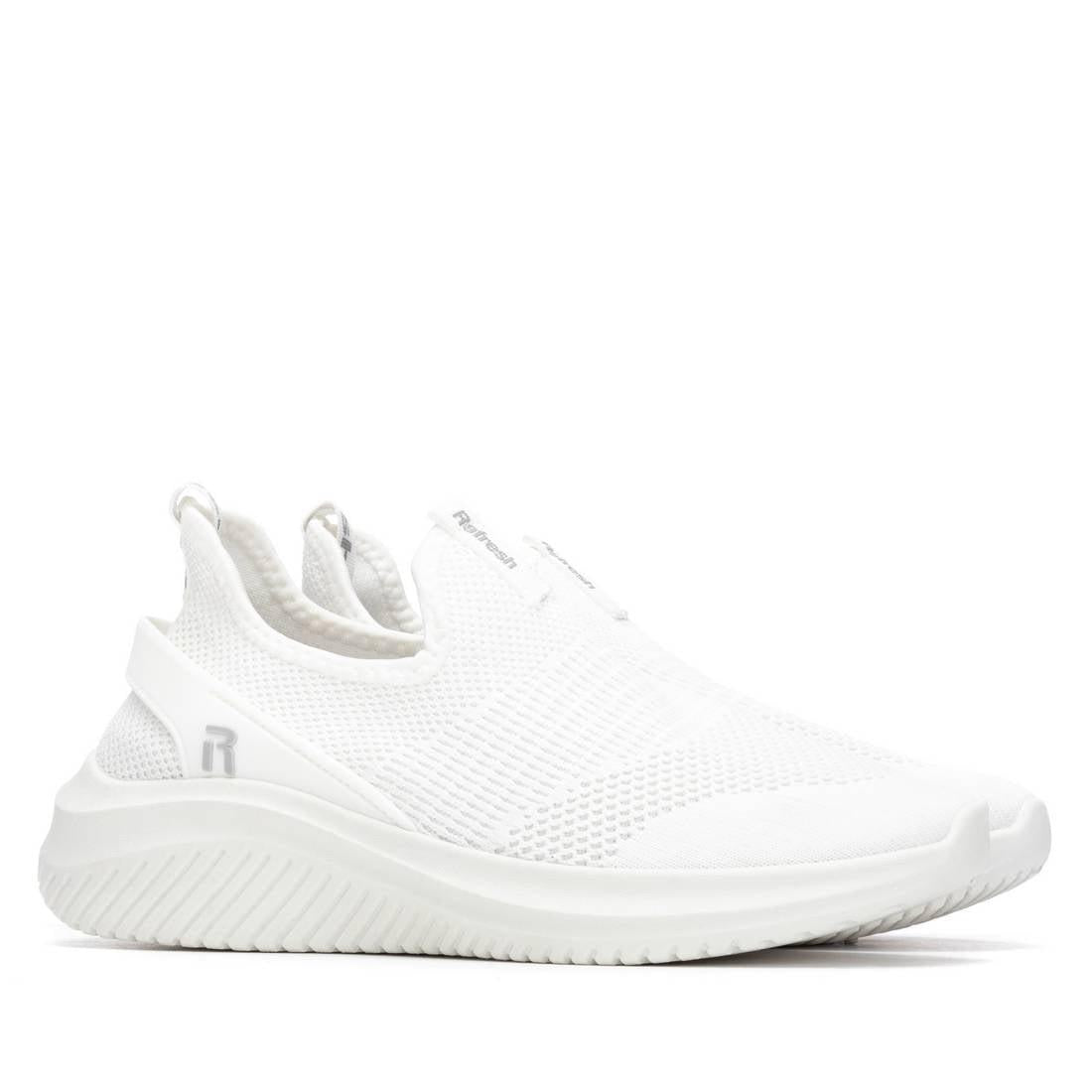 Zapatilla plana de mujer Refresh 17504904
