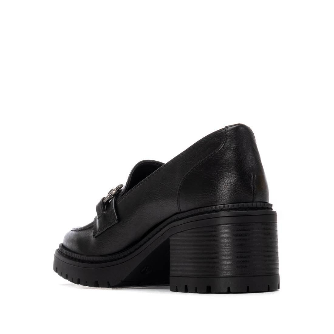 Zapato de mujer con tacón Xti 14427403