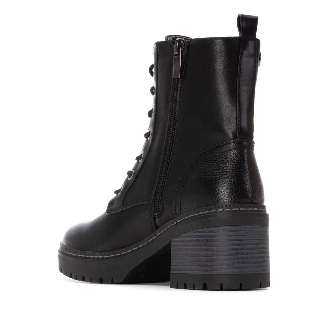 Botin de mujer con tacón Xti 14445402