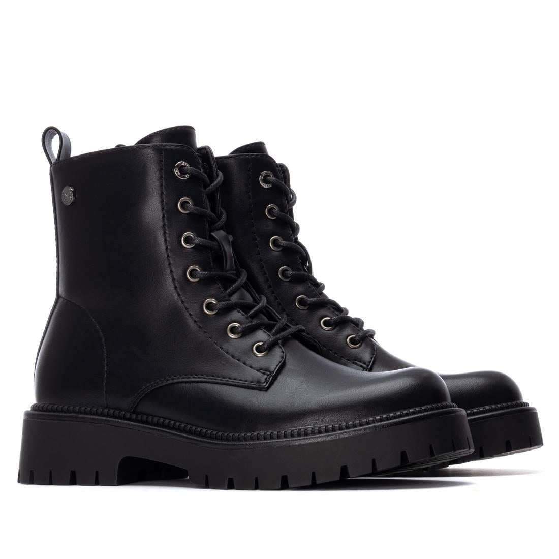 Botin de mujer plano Xti 14447901