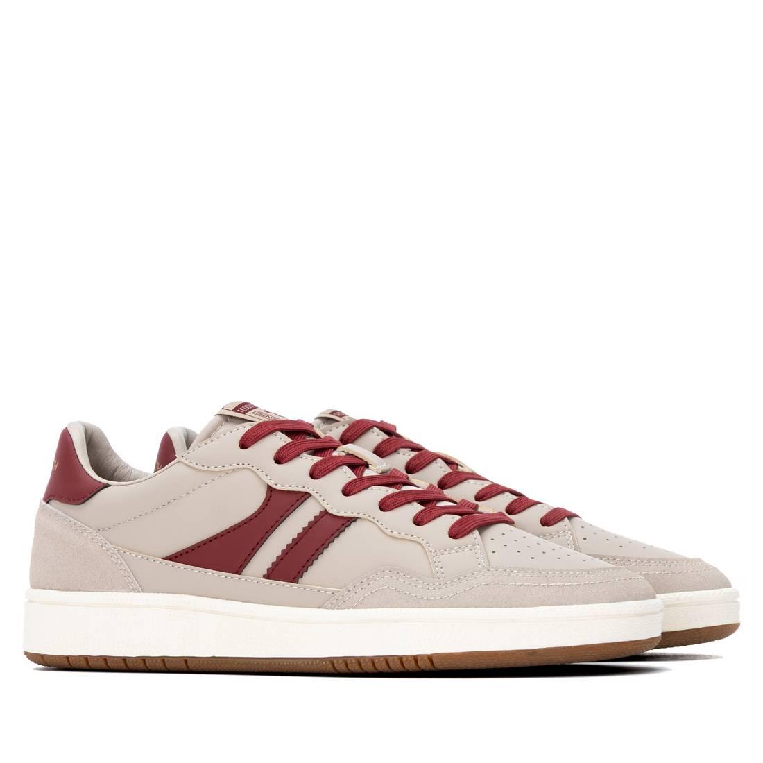 Zapatilla plana para hombre Teddy Smith 12103405