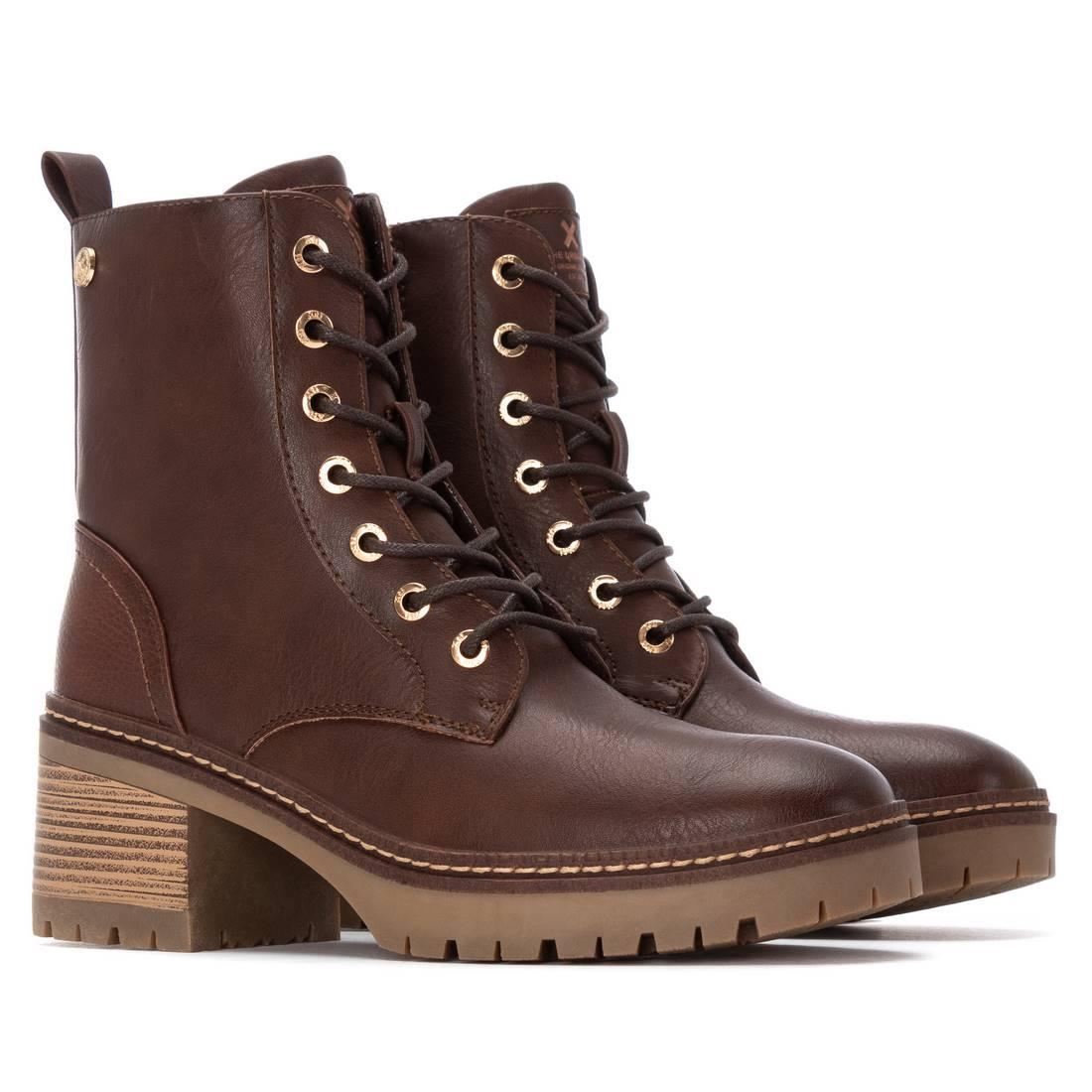 Botin de mujer con tacón Xti 14445401