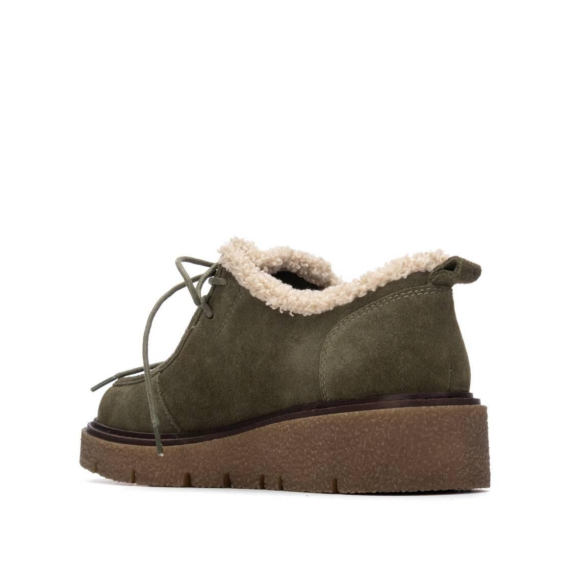 Zapato de mujer plano Carmela 16266901