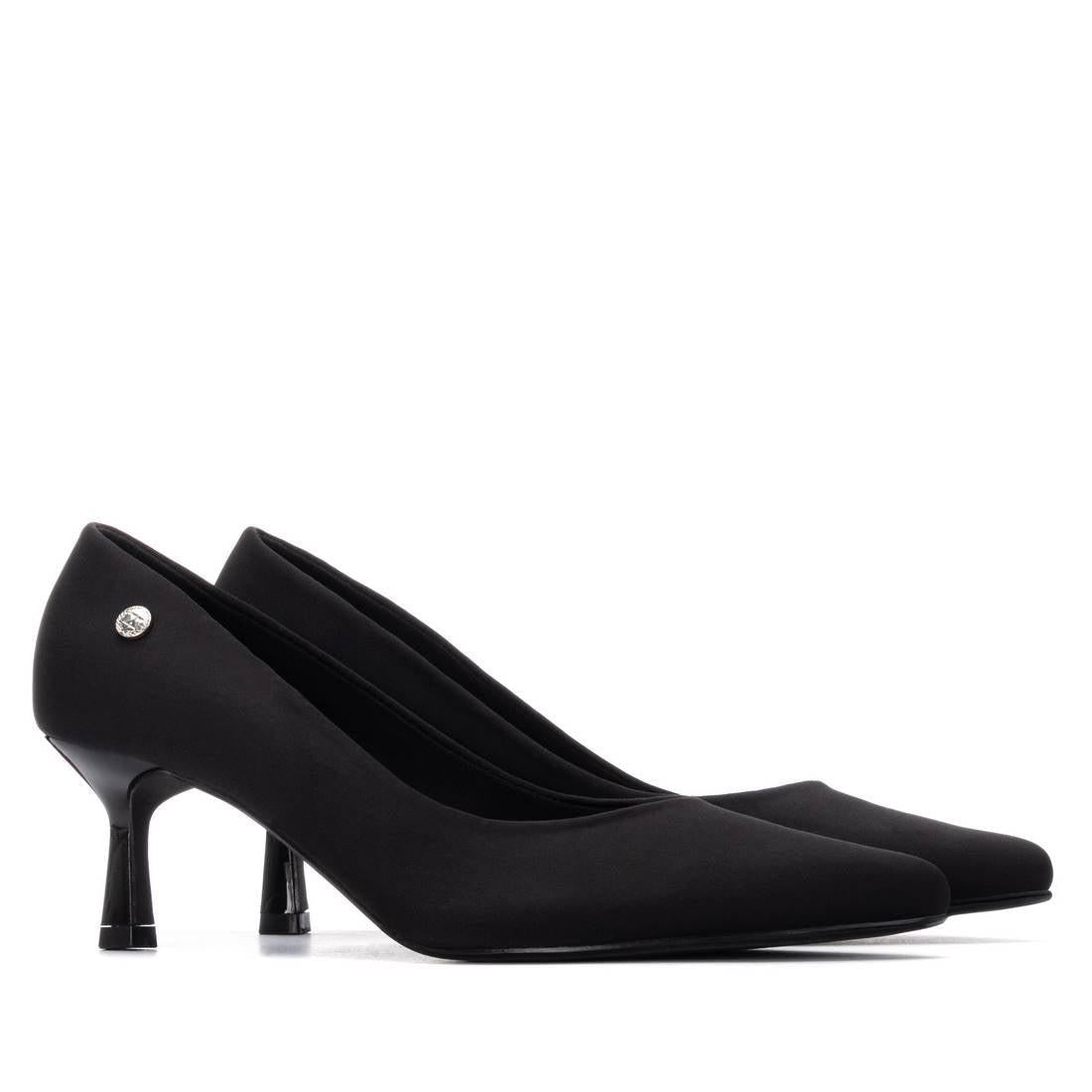 Zapato de mujer con tacón Xti 14470402