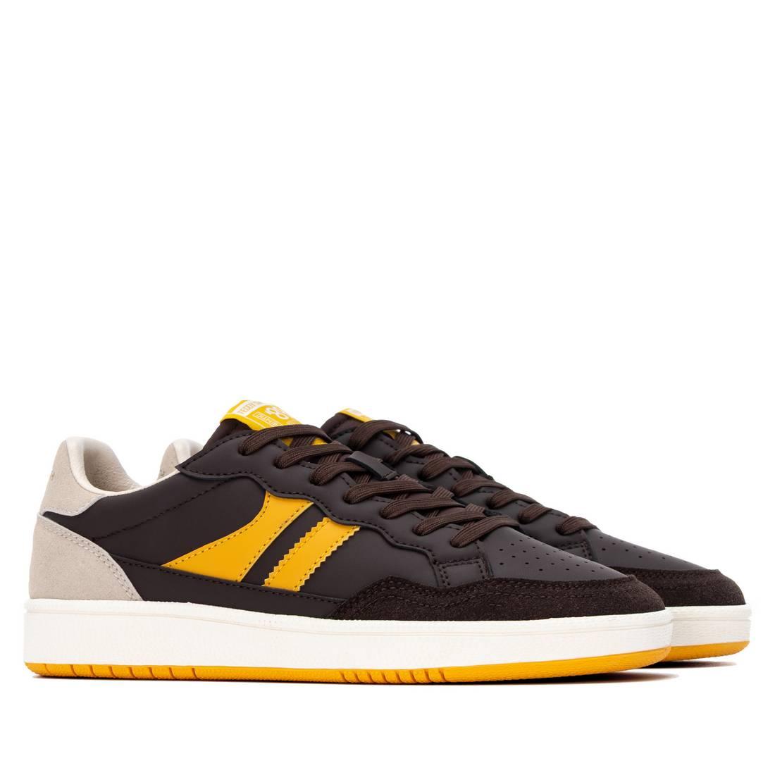 Zapatilla de hombre plano Teddy smith 12103404