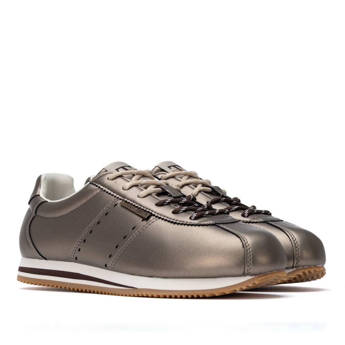 Zapatilla de mujer plana Teddy Smith 12110102