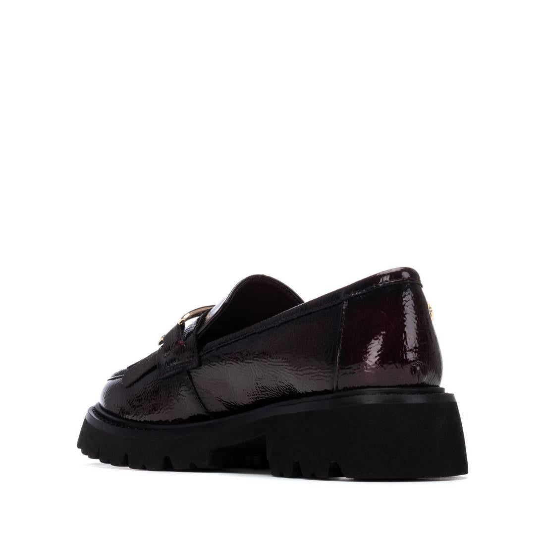 Zapato de mujer plano Carmela 16269804