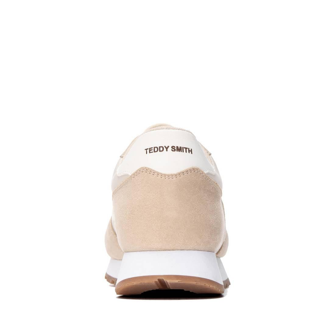 Zapatilla de mujer plano Teddy smith 12114106