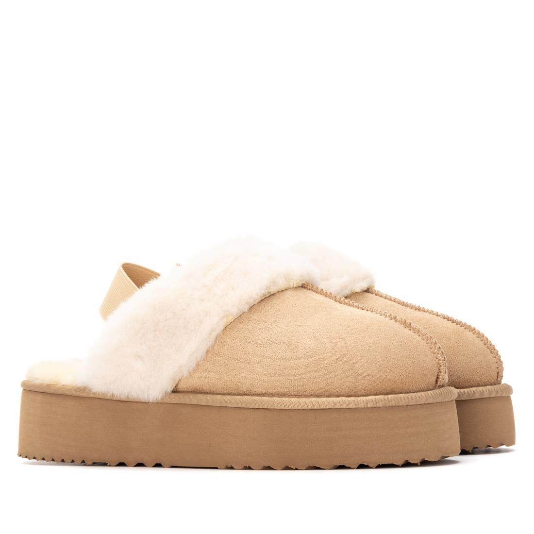 Pantufla de mujer plana Xti 14444001