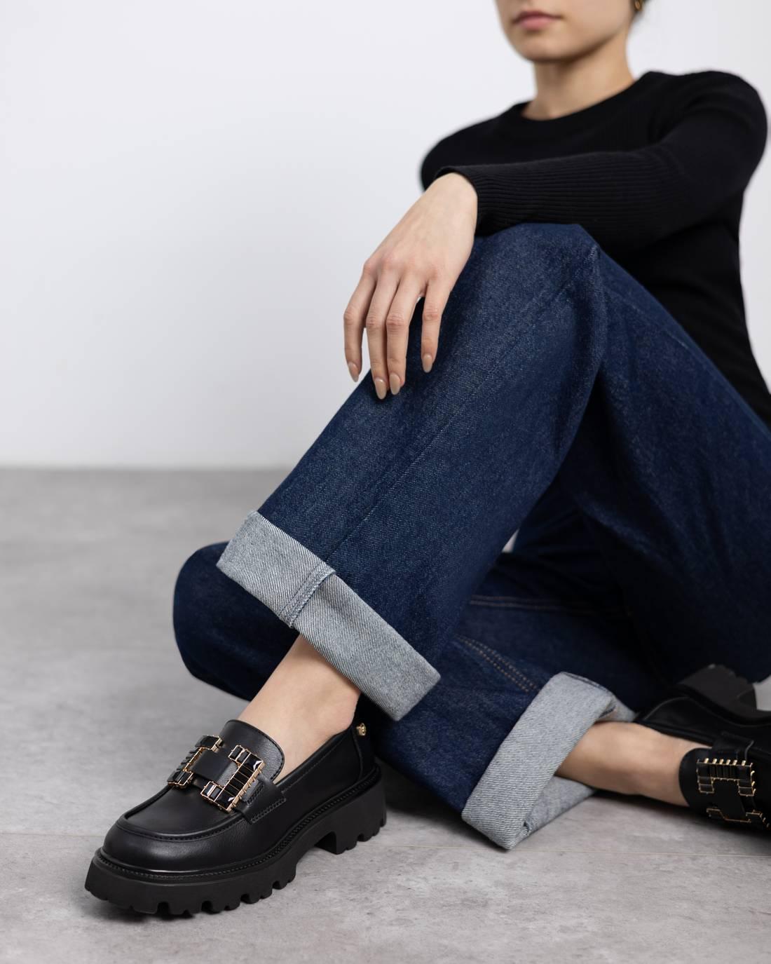 Zapato plano de mujer Xti 14442902