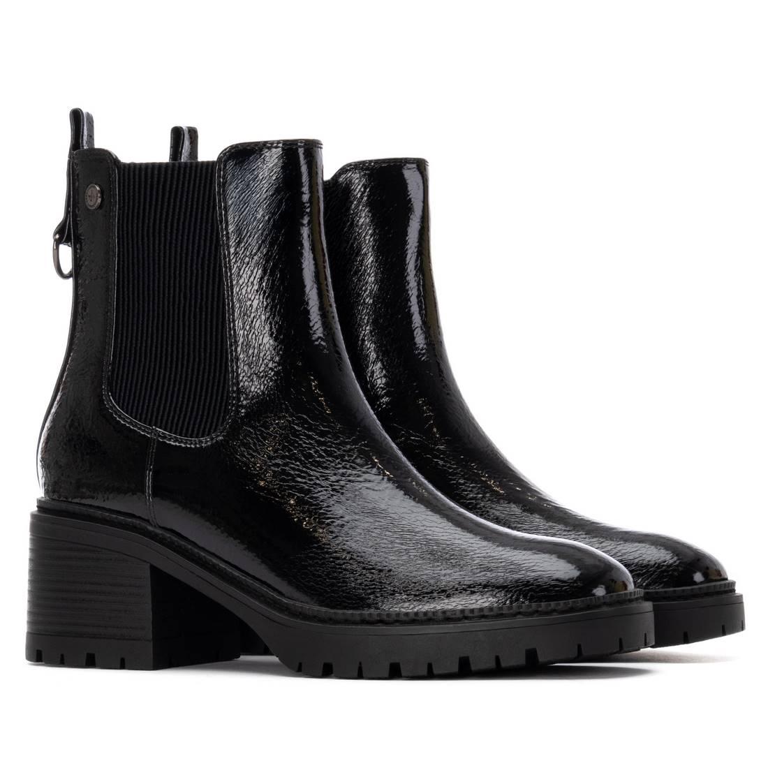 Botin de mujer con tacón Xti 14427701